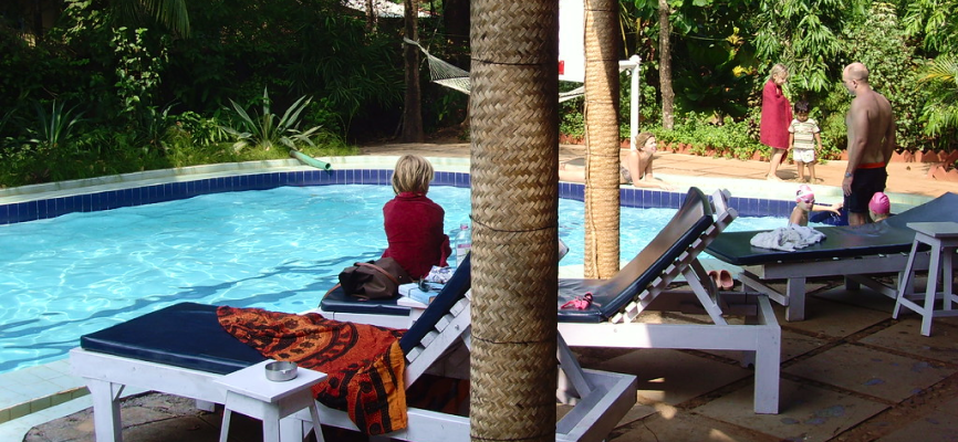 In the View: Heritage Walk