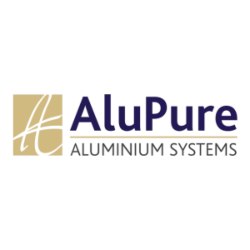 AluPure Logo